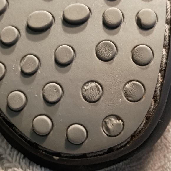 Ralph Lauren Belen Black Leather Driver Loafer - Picture 13 of 15